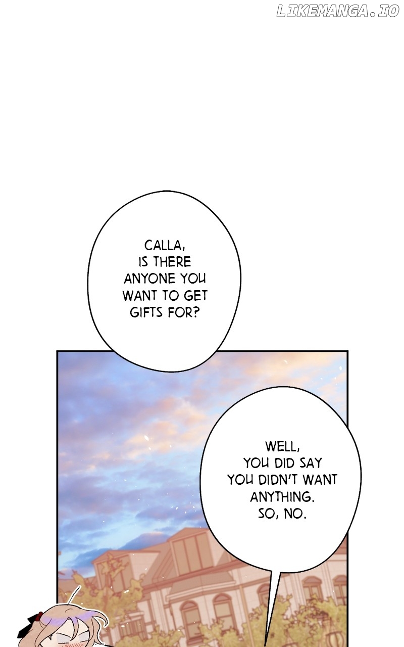 The Demon King’s Confession Chapter 90 - page 43