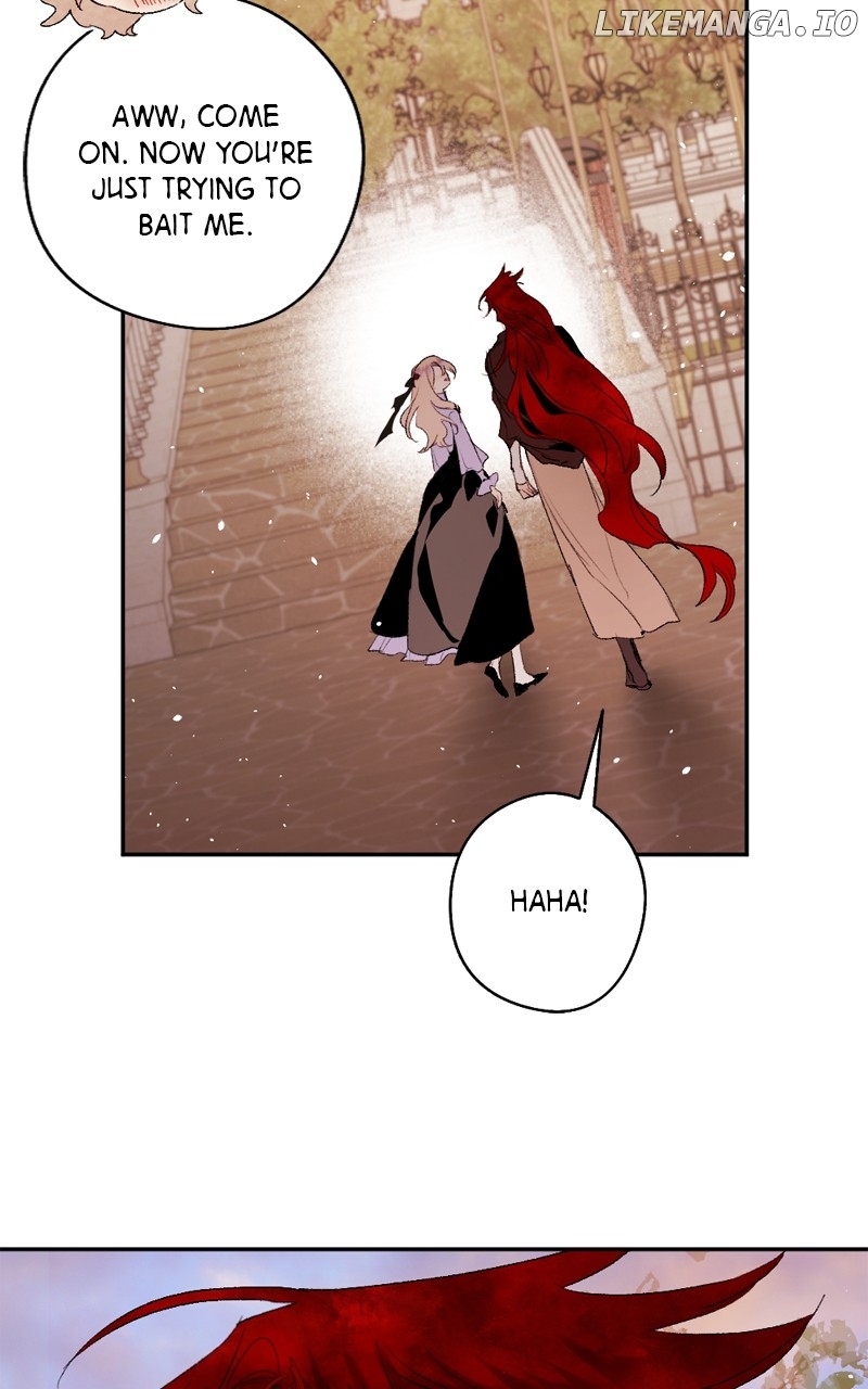 The Demon King’s Confession Chapter 90 - page 44