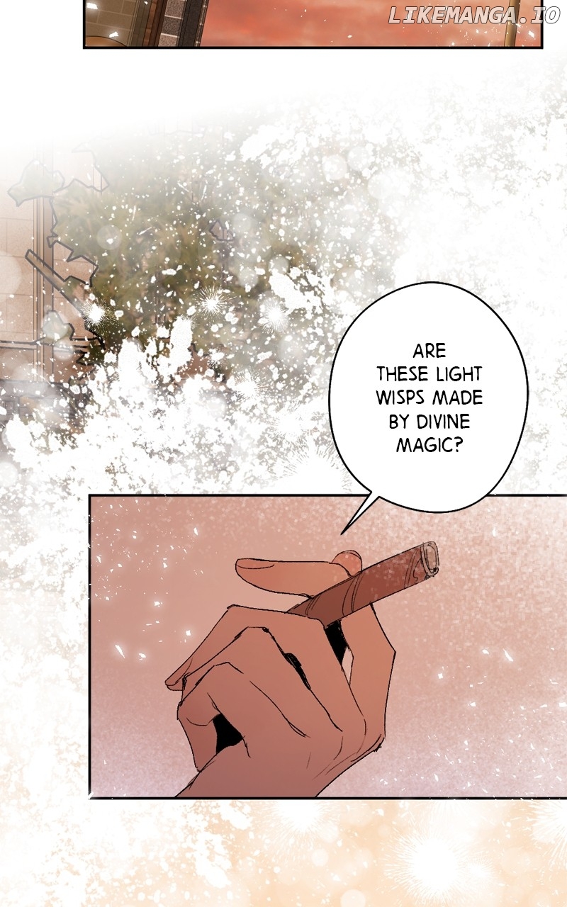 The Demon King’s Confession Chapter 90 - page 63