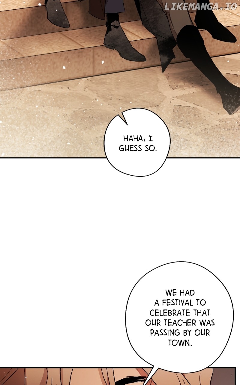 The Demon King’s Confession Chapter 90 - page 65