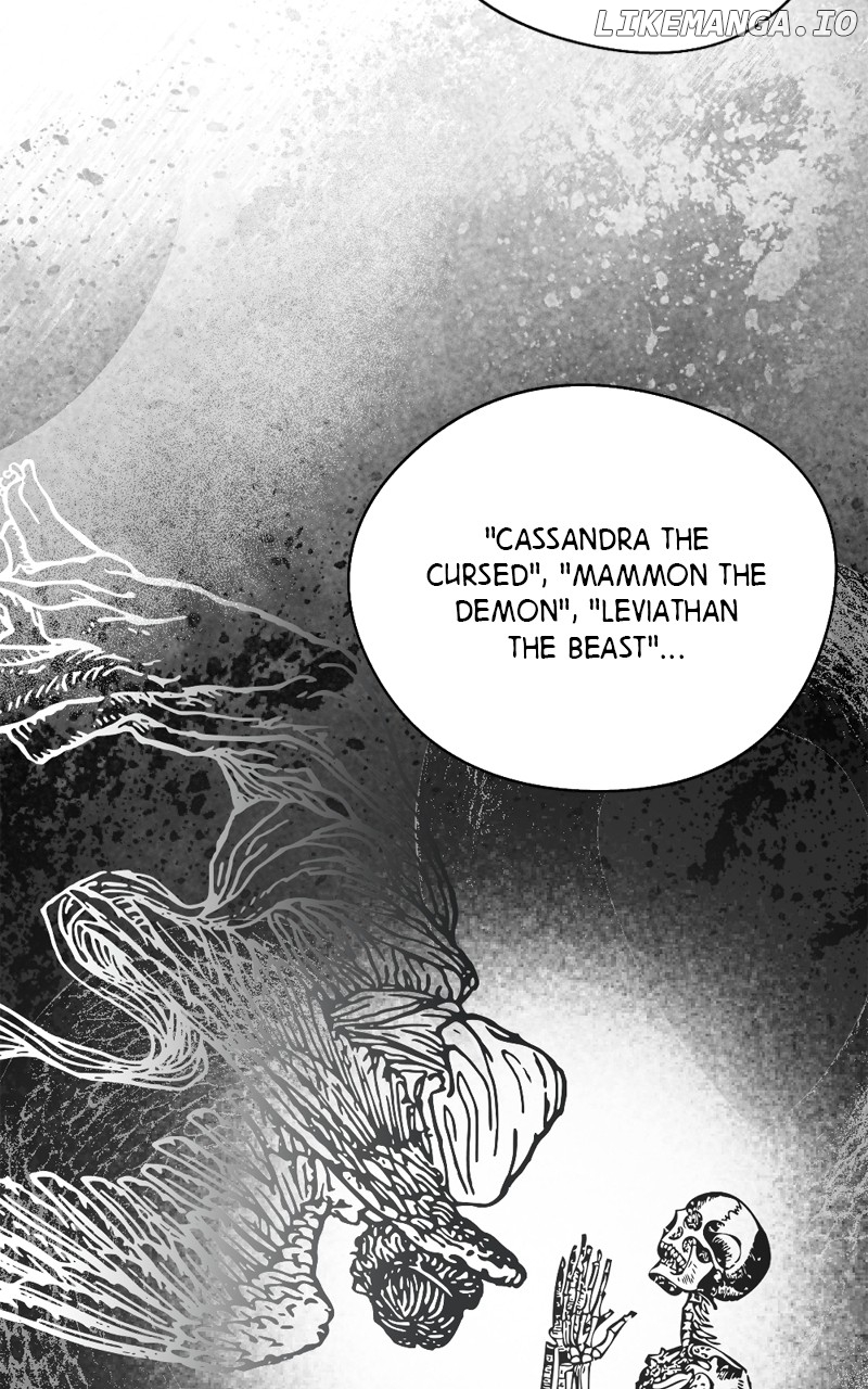 The Demon King’s Confession Chapter 90 - page 77