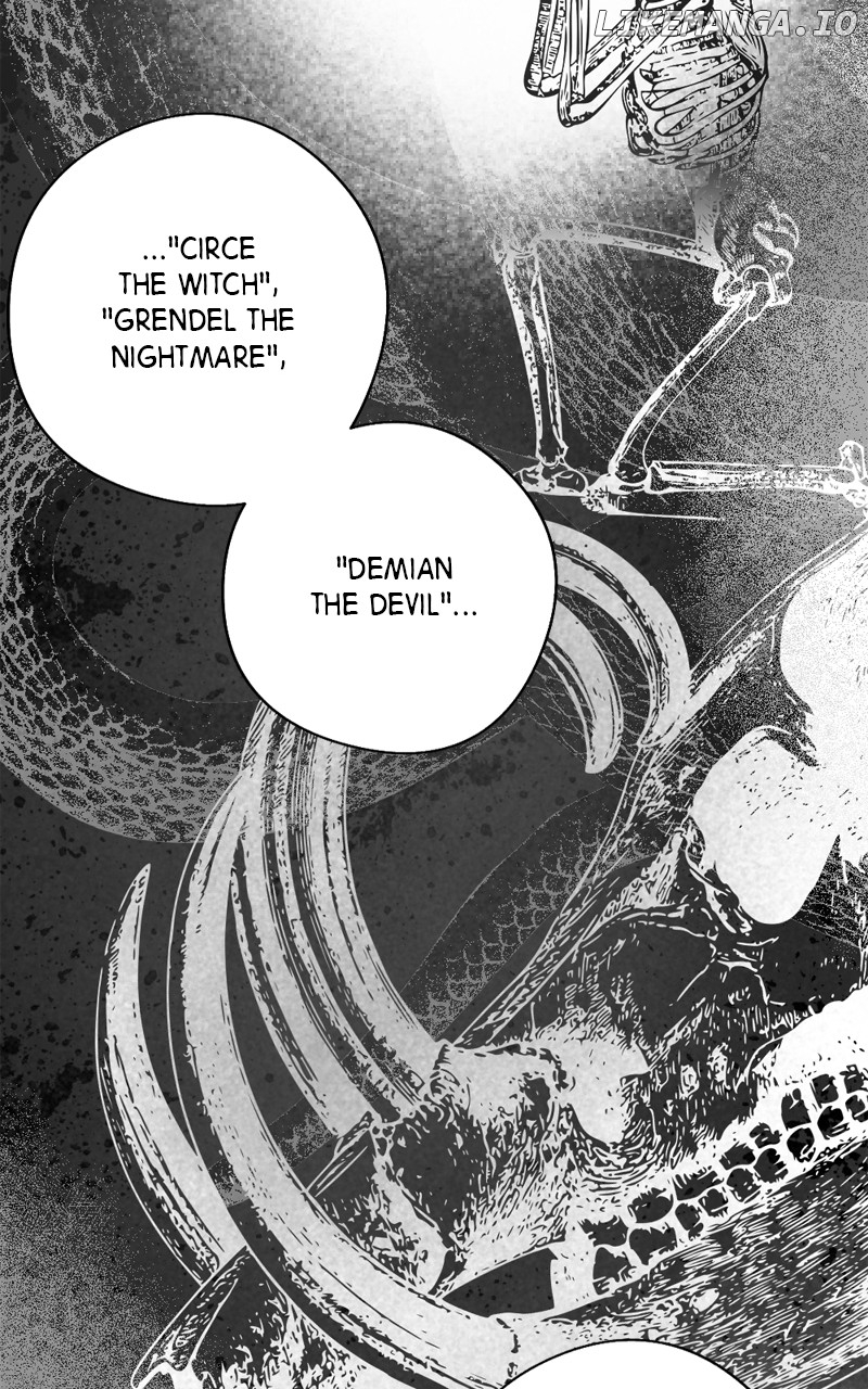 The Demon King’s Confession Chapter 90 - page 78