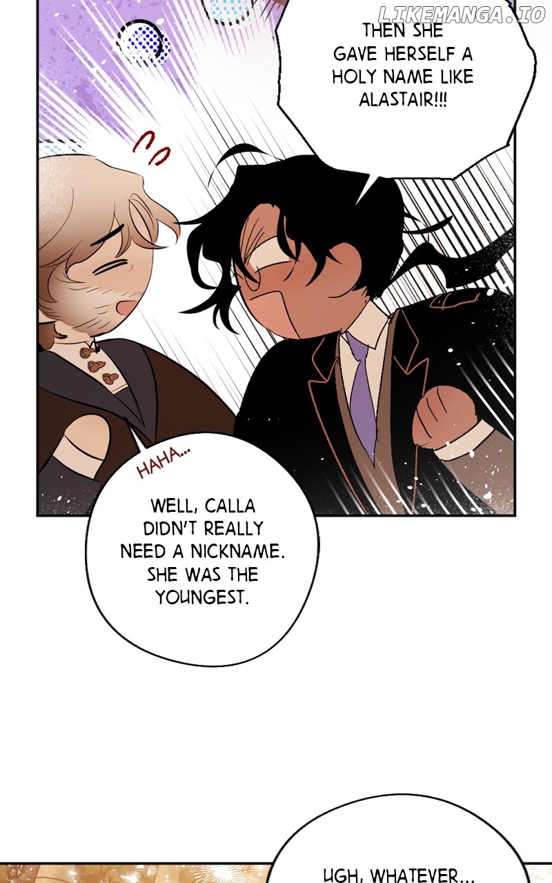 The Demon King’s Confession Chapter 90 - page 80