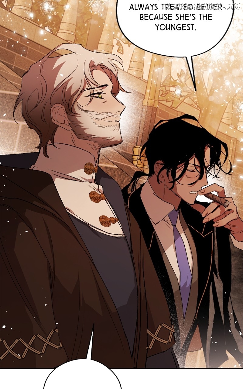 The Demon King’s Confession Chapter 90 - page 81