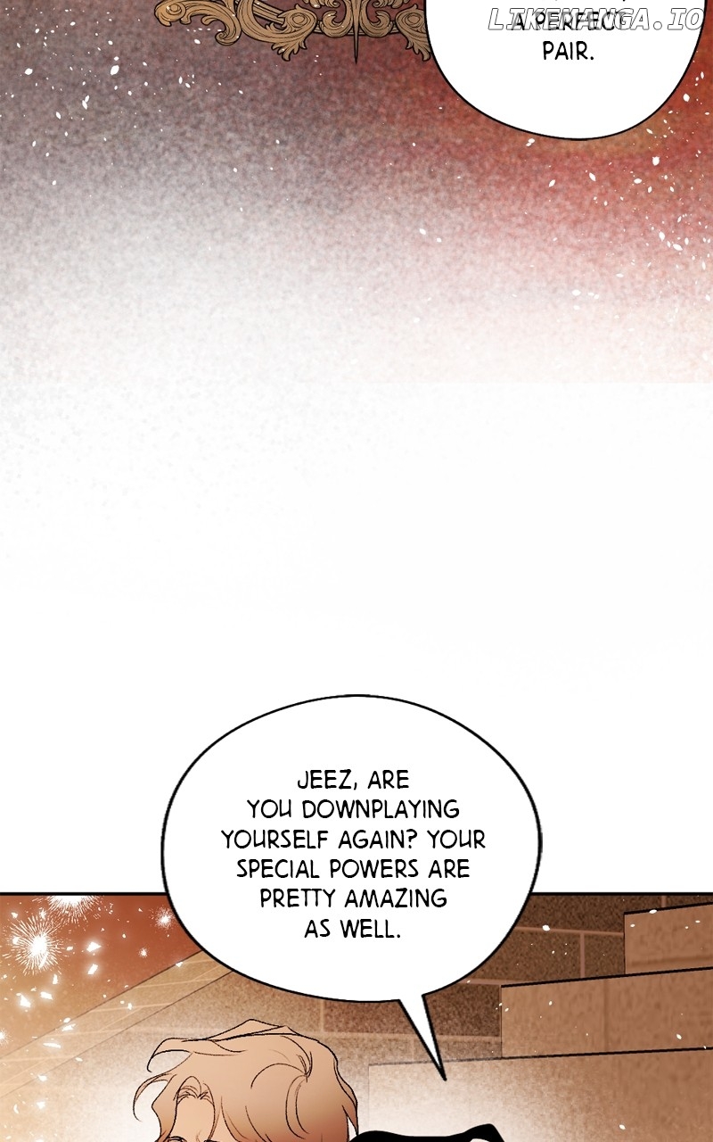 The Demon King’s Confession Chapter 90 - page 85