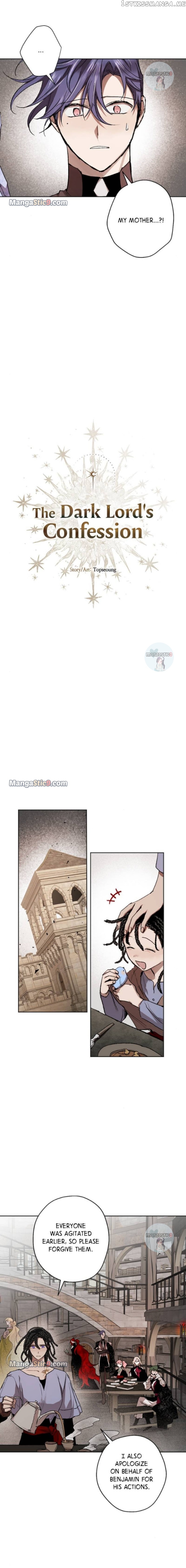 The Demon King’s Confession Chapter 46 - page 3