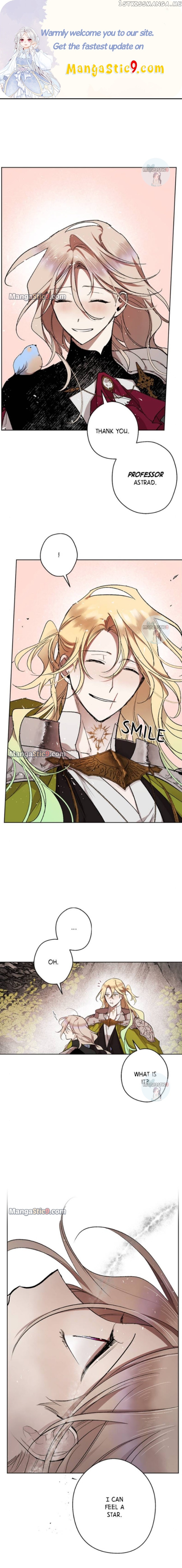 The Demon King’s Confession Chapter 45 - page 1