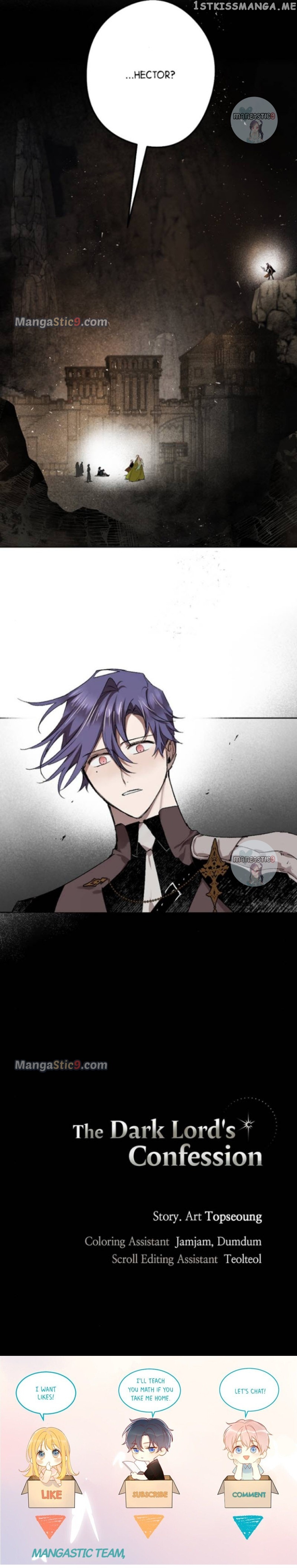 The Demon King’s Confession Chapter 45 - page 16