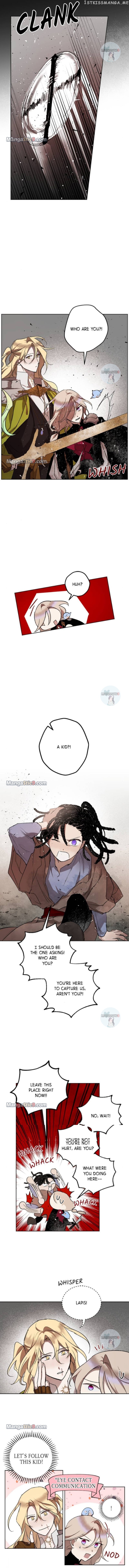 The Demon King’s Confession Chapter 45 - page 6