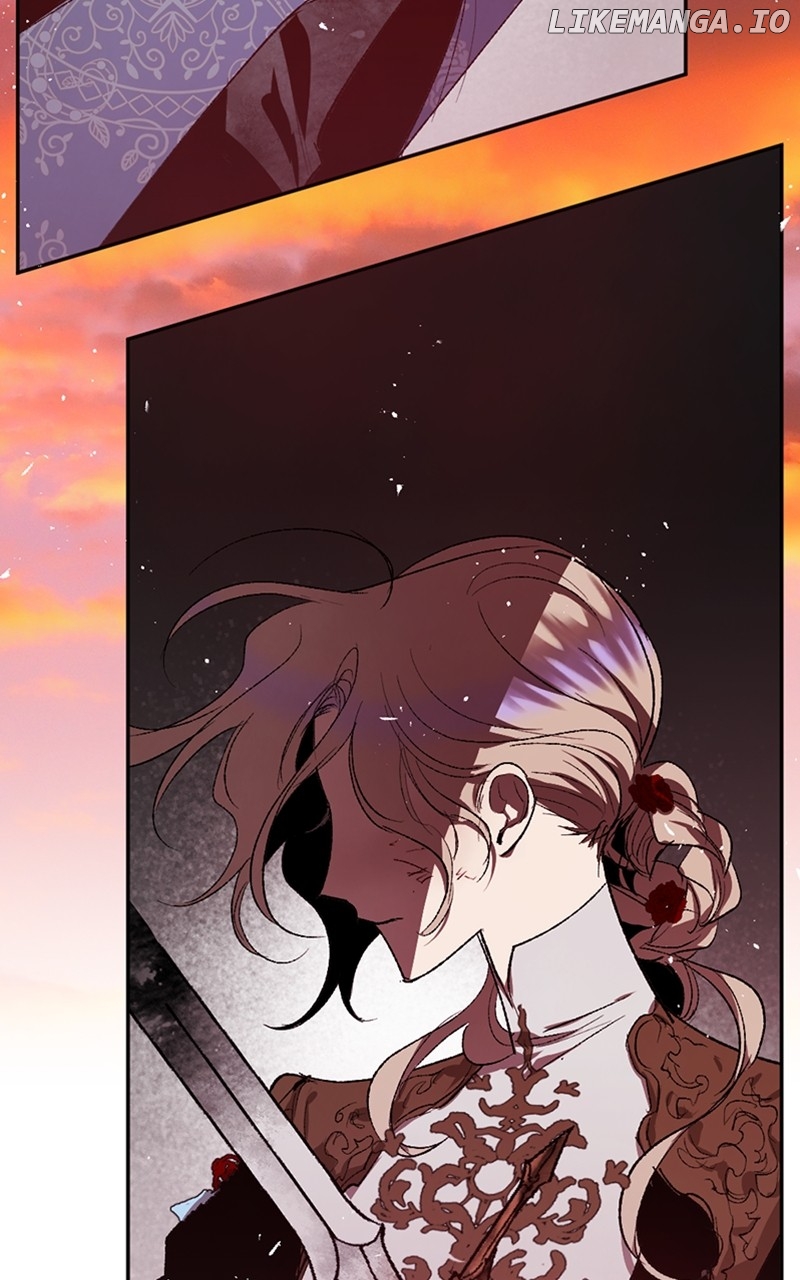 The Demon King’s Confession Chapter 77 - page 129