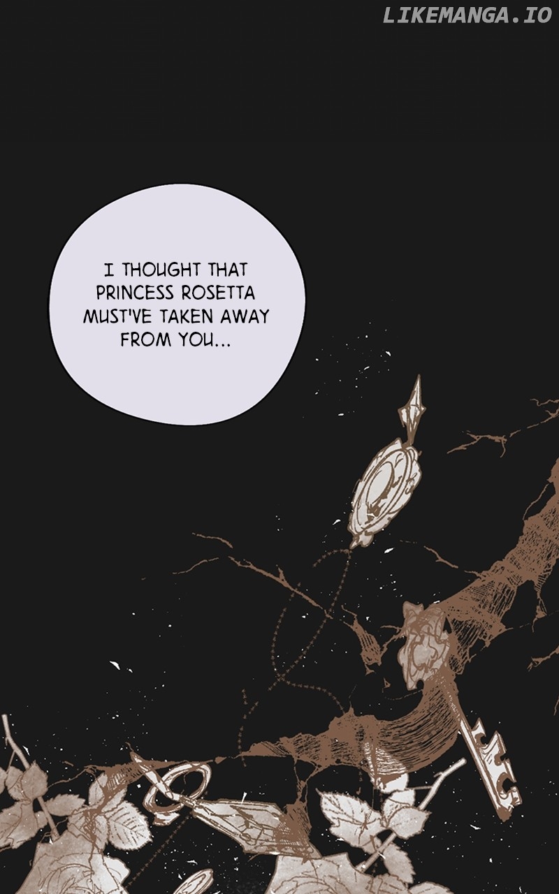 The Demon King’s Confession Chapter 77 - page 21