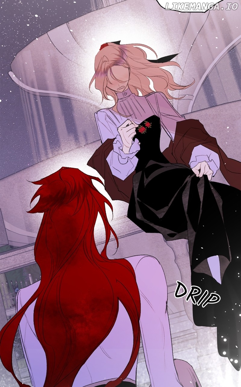 The Demon King’s Confession Chapter 91 - page 109
