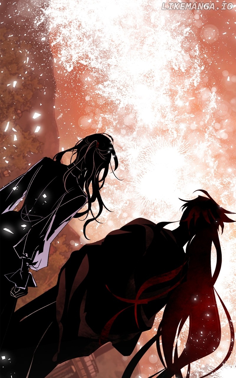 The Demon King’s Confession Chapter 91 - page 11