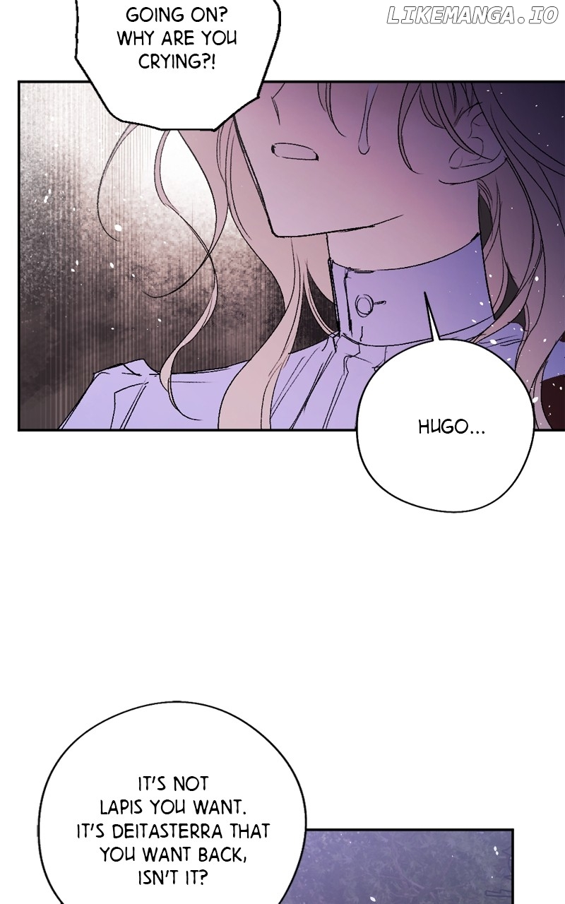 The Demon King’s Confession Chapter 91 - page 128