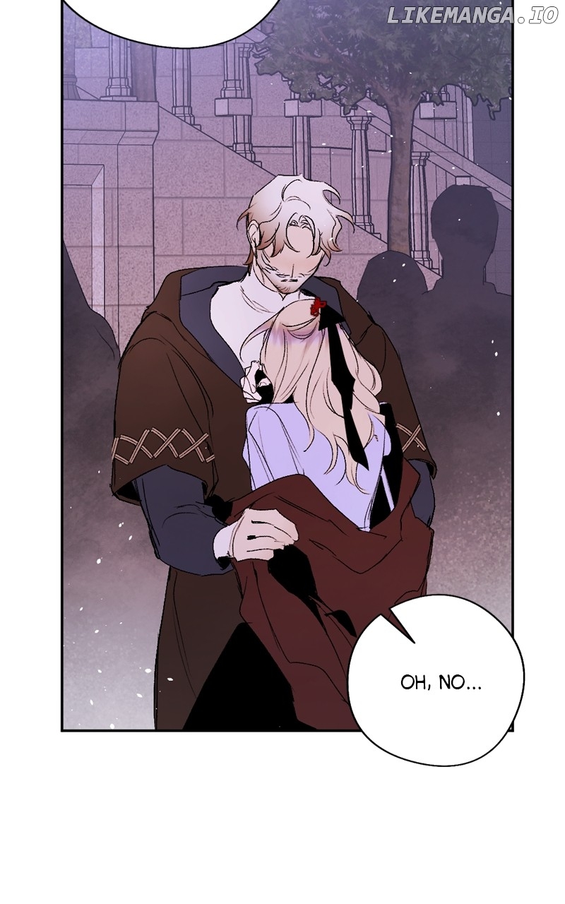 The Demon King’s Confession Chapter 91 - page 129