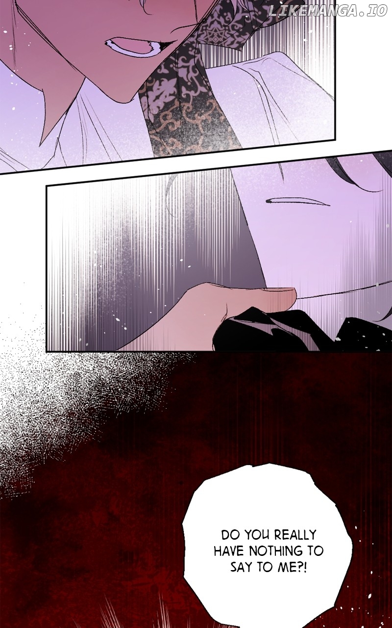 The Demon King’s Confession Chapter 91 - page 142