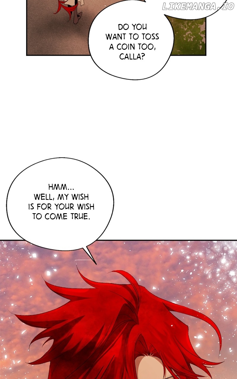 The Demon King’s Confession Chapter 91 - page 23