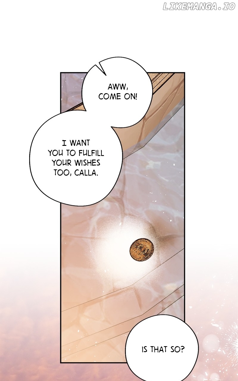 The Demon King’s Confession Chapter 91 - page 25