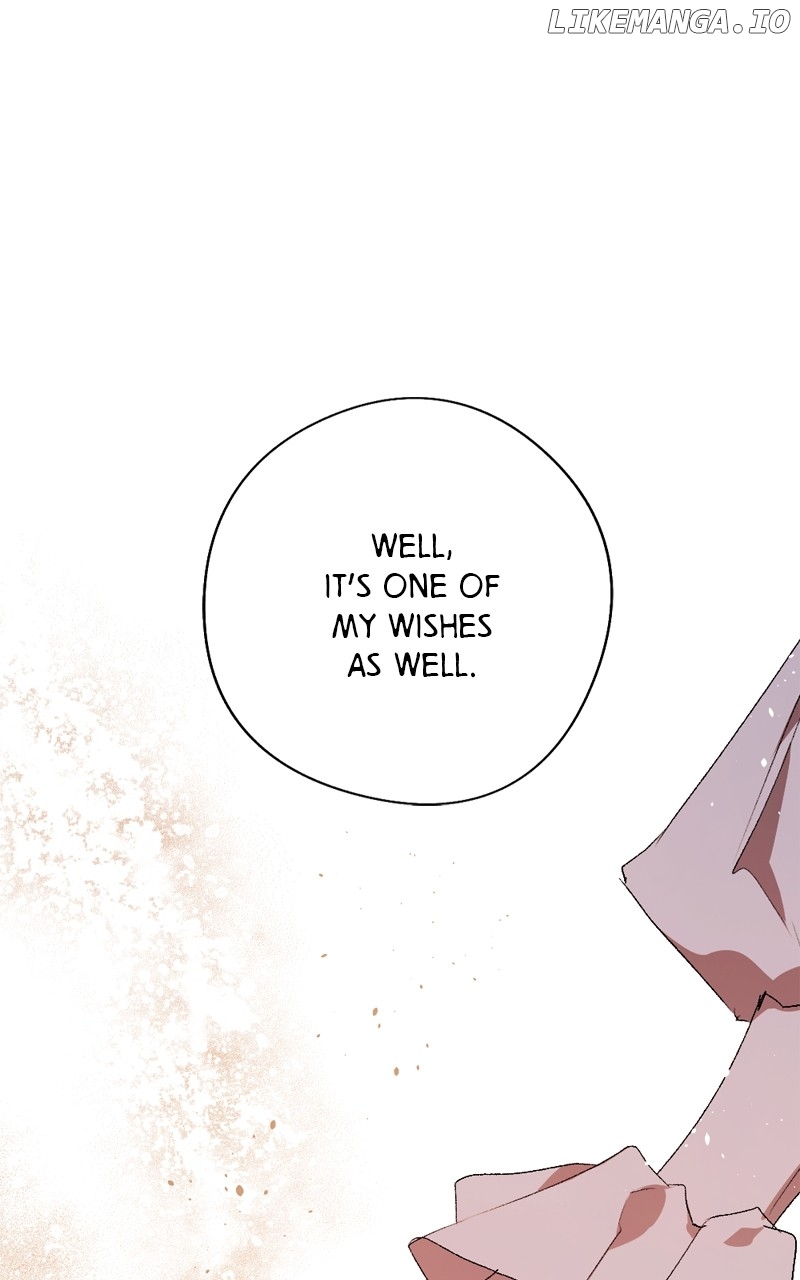 The Demon King’s Confession Chapter 91 - page 30