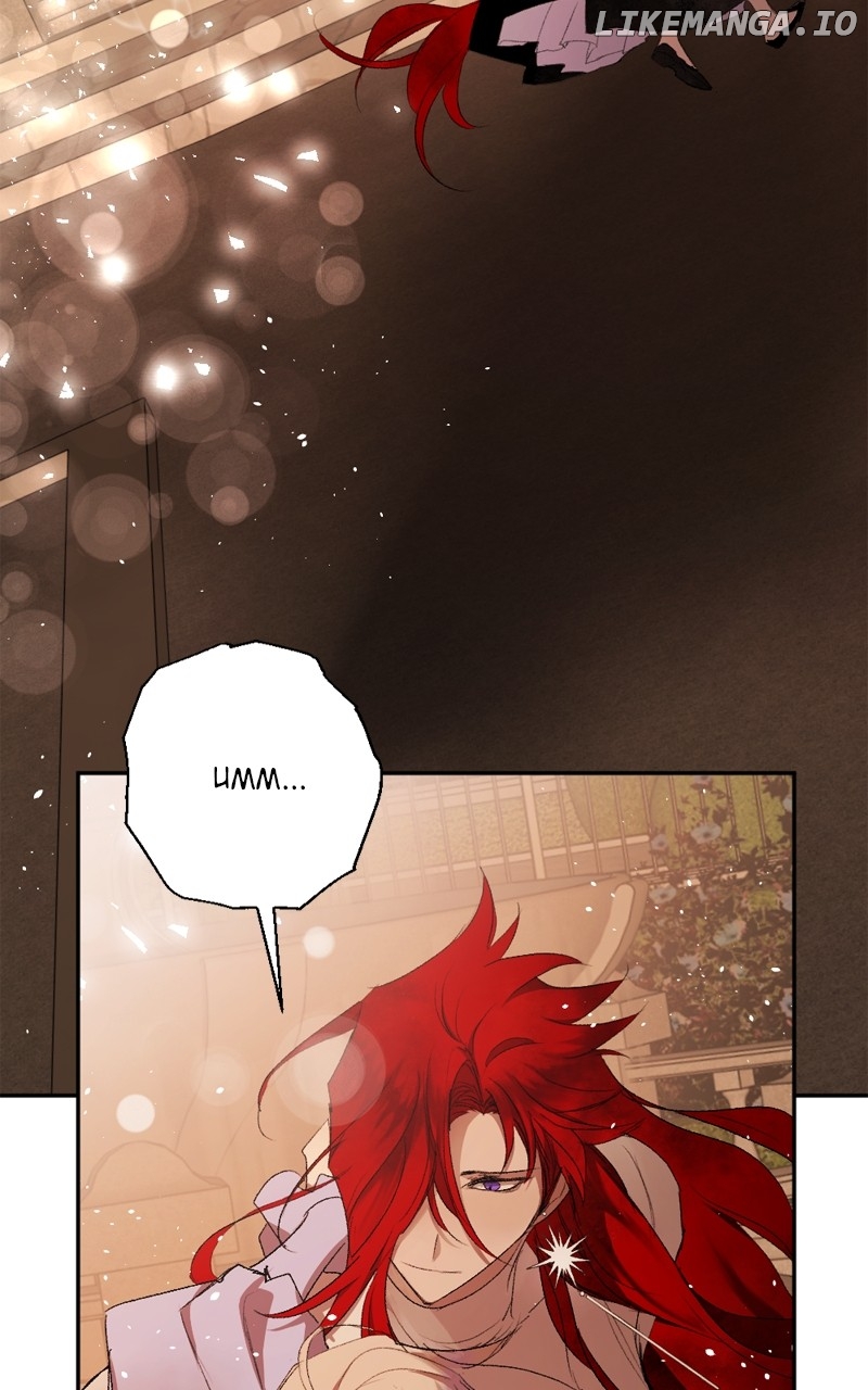 The Demon King’s Confession Chapter 91 - page 35