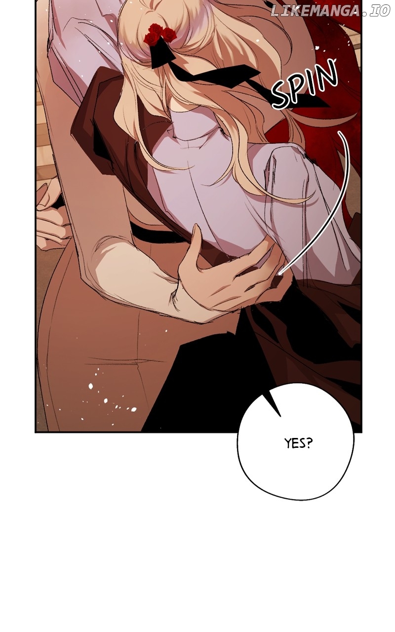 The Demon King’s Confession Chapter 91 - page 36