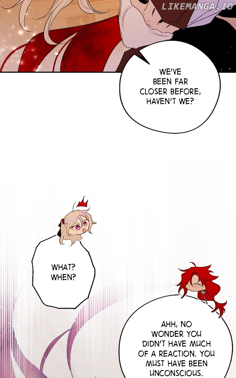 The Demon King’s Confession Chapter 91 - page 38