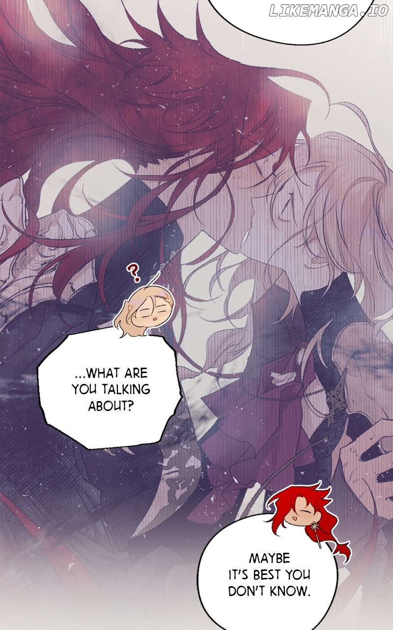 The Demon King’s Confession Chapter 91 - page 39