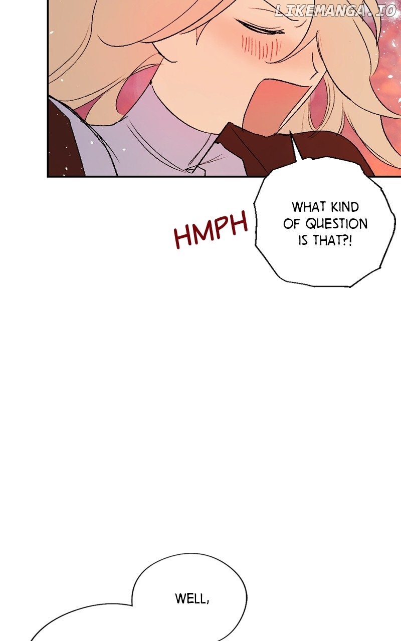 The Demon King’s Confession Chapter 91 - page 43