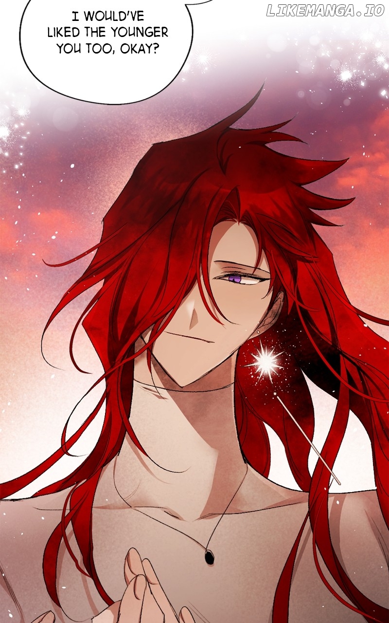 The Demon King’s Confession Chapter 91 - page 44