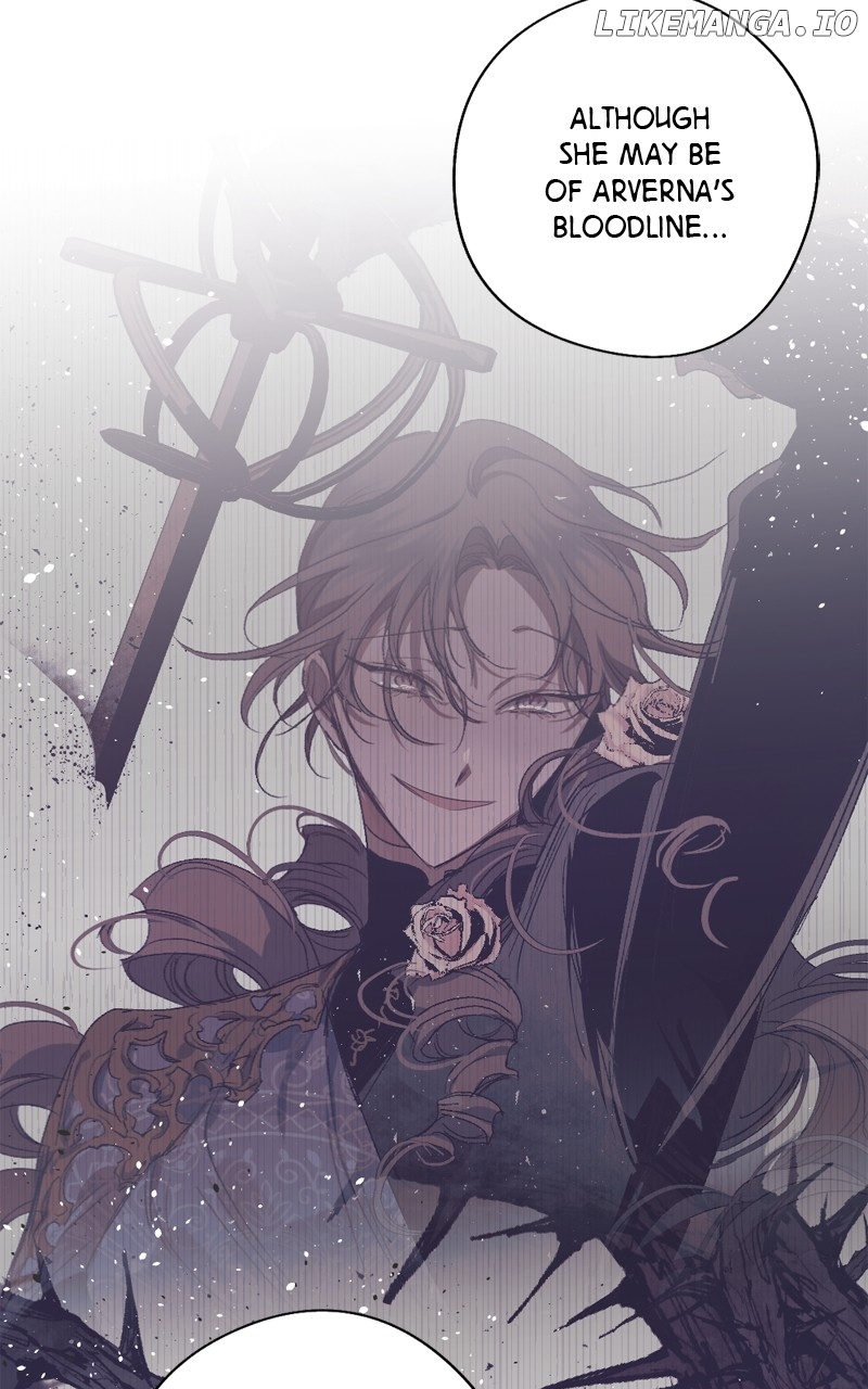 The Demon King’s Confession Chapter 91 - page 69