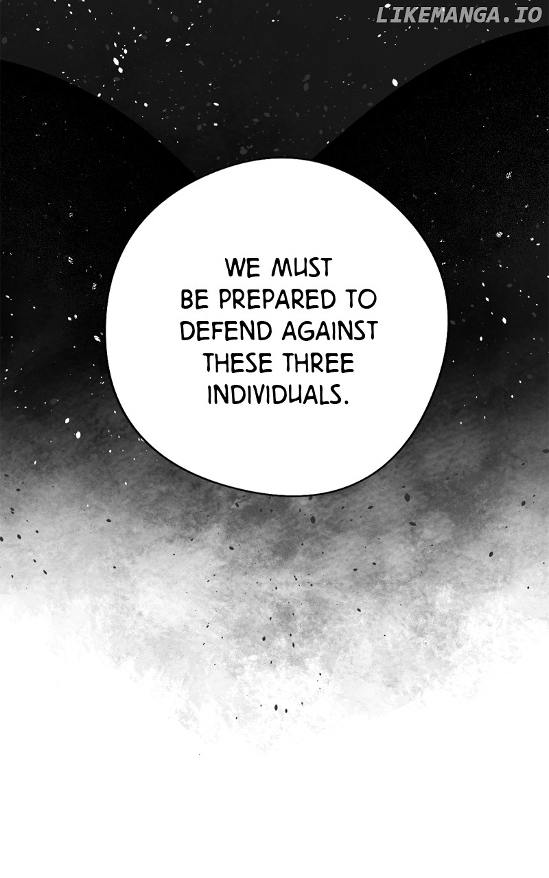 The Demon King’s Confession Chapter 91 - page 76