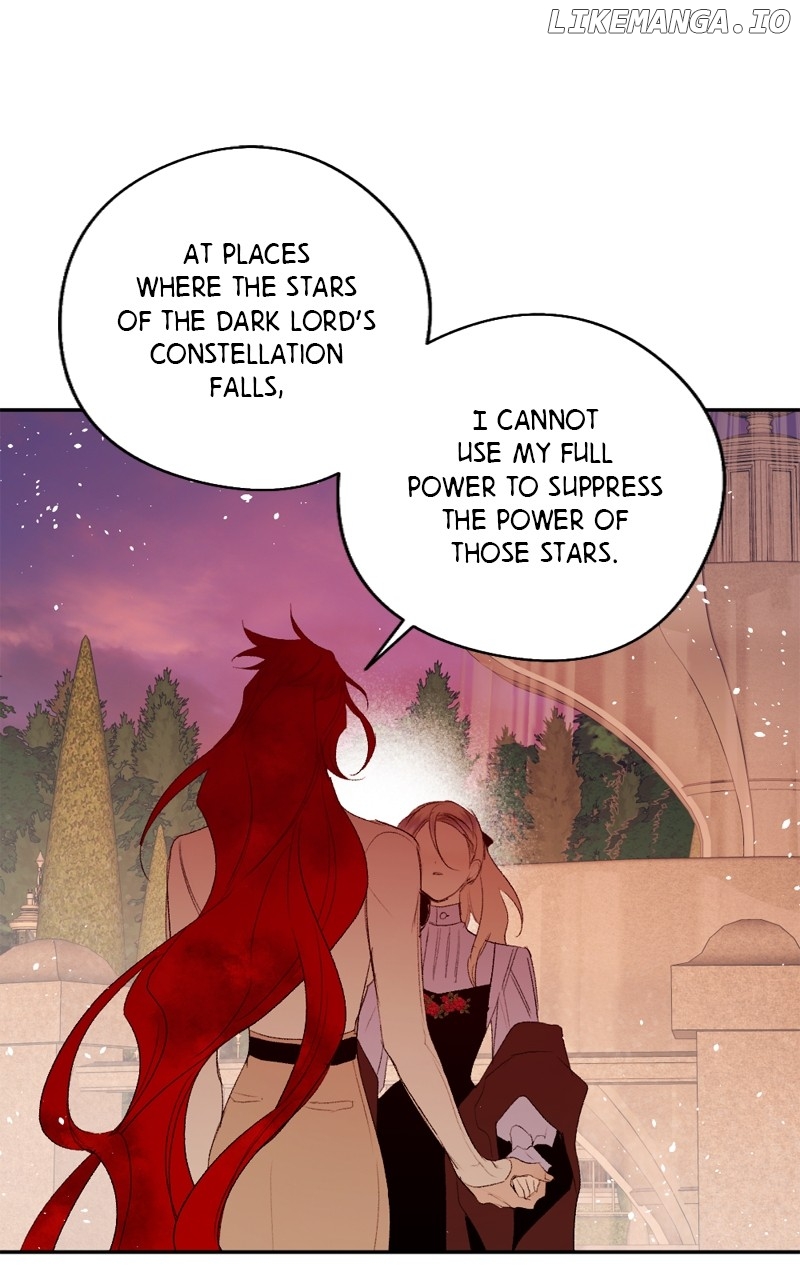 The Demon King’s Confession Chapter 91 - page 77