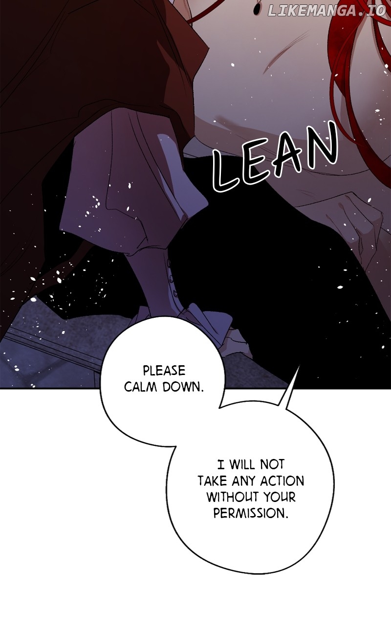 The Demon King’s Confession Chapter 91 - page 83