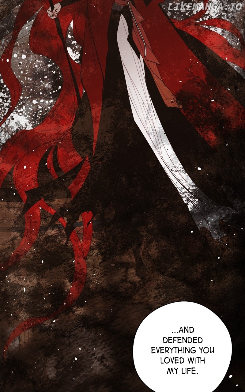 The Demon King’s Confession Chapter 91 - page 85