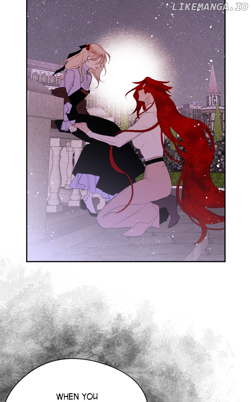 The Demon King’s Confession Chapter 91 - page 91