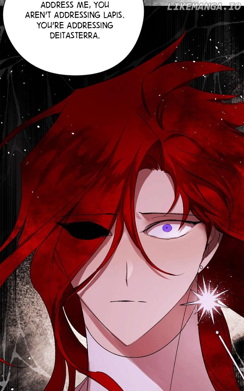 The Demon King’s Confession Chapter 91 - page 92