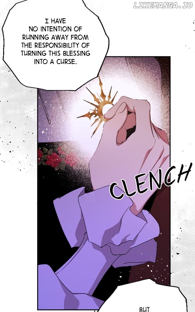 The Demon King’s Confession Chapter 91 - page 95