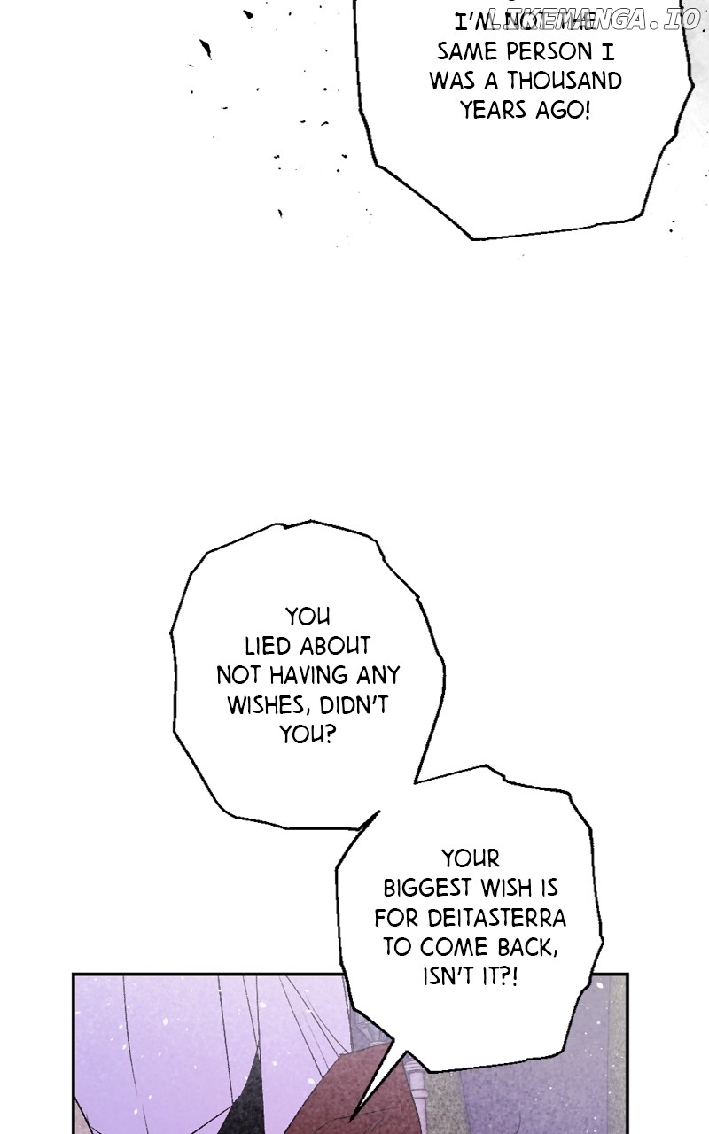 The Demon King’s Confession Chapter 91 - page 96