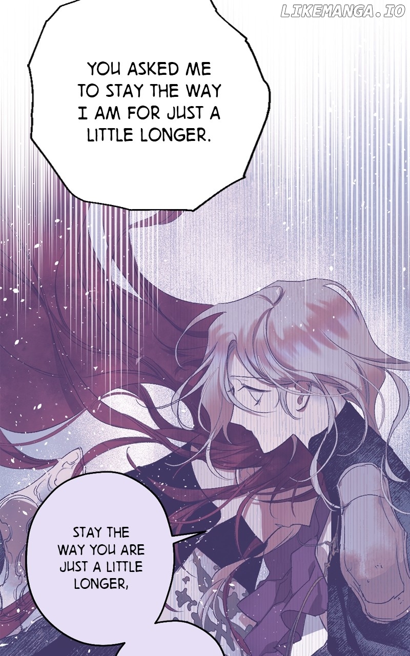 The Demon King’s Confession Chapter 91 - page 98
