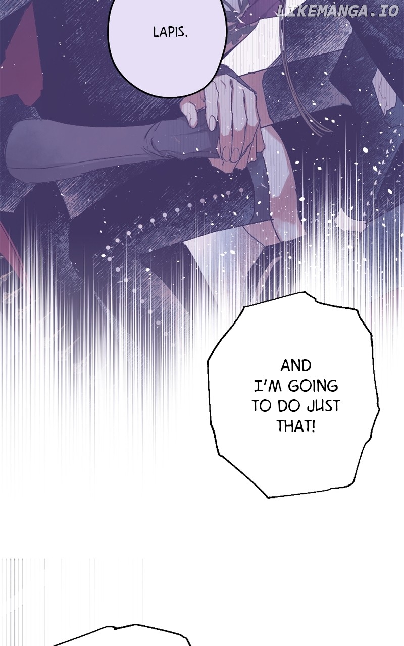 The Demon King’s Confession Chapter 91 - page 99