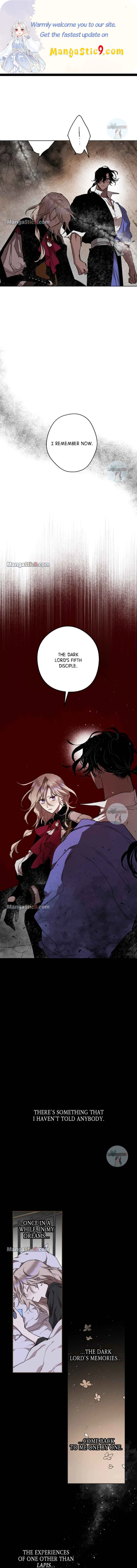 The Demon King’s Confession Chapter 44 - page 1