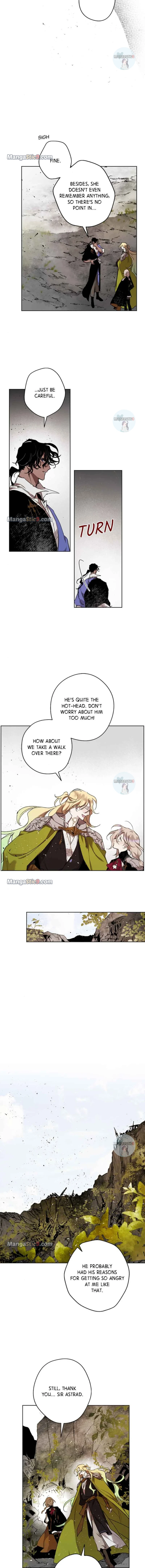 The Demon King’s Confession Chapter 44 - page 10