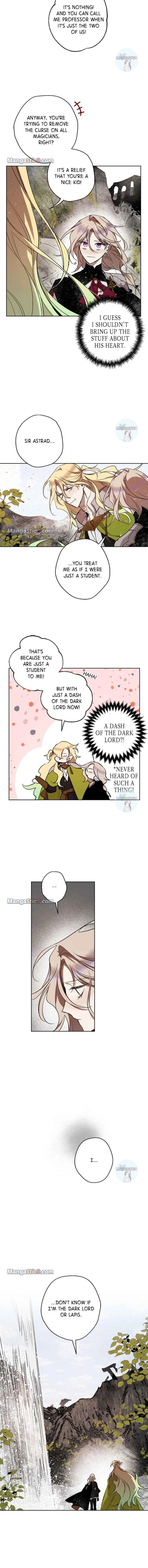 The Demon King’s Confession Chapter 44 - page 11