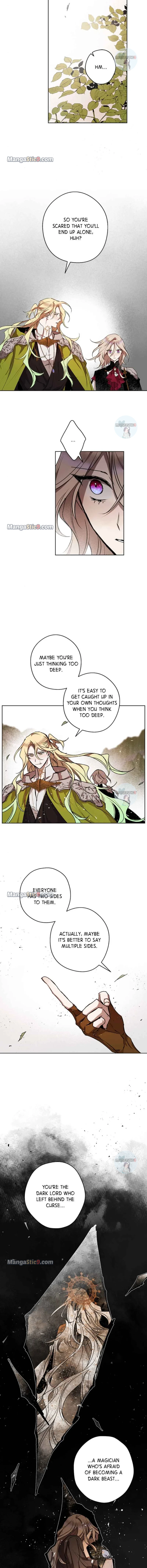 The Demon King’s Confession Chapter 44 - page 13