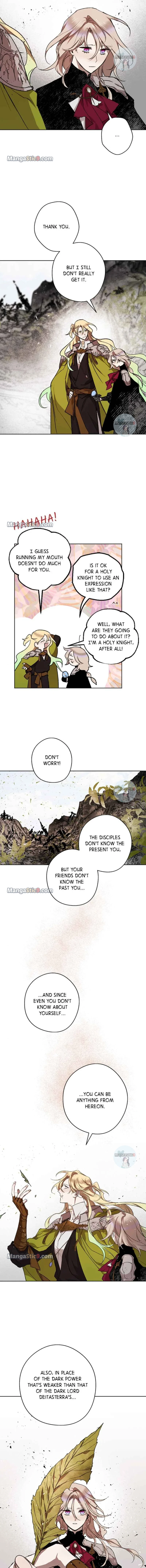 The Demon King’s Confession Chapter 44 - page 15