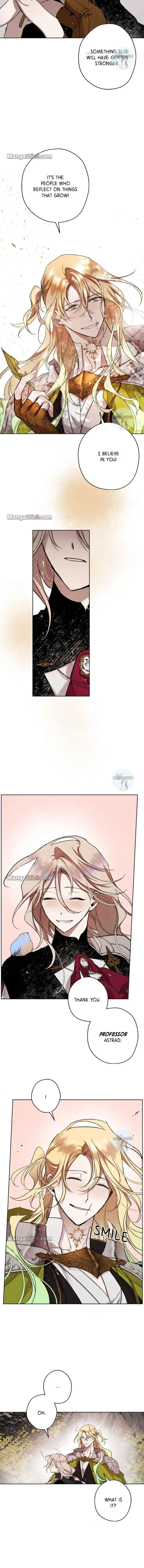 The Demon King’s Confession Chapter 44 - page 16
