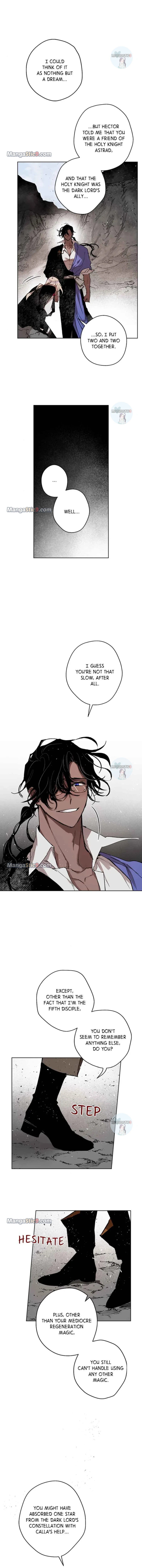 The Demon King’s Confession Chapter 44 - page 6