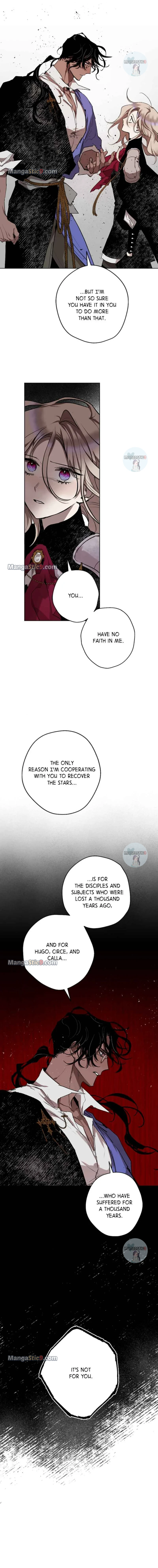 The Demon King’s Confession Chapter 44 - page 7