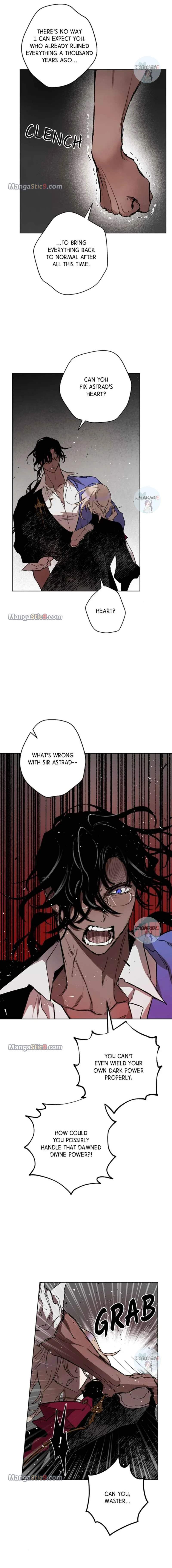 The Demon King’s Confession Chapter 44 - page 8