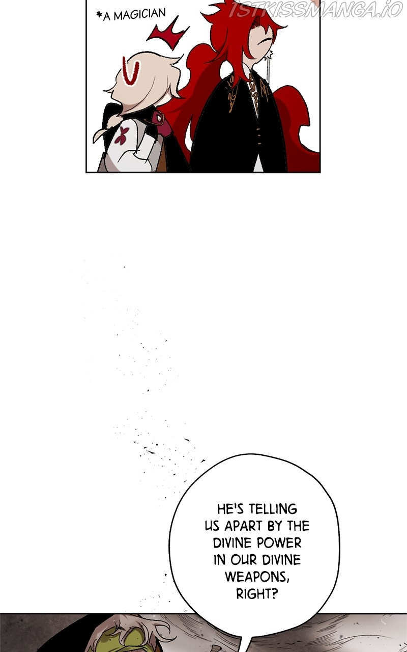 The Demon King’s Confession chapter 28 - page 10